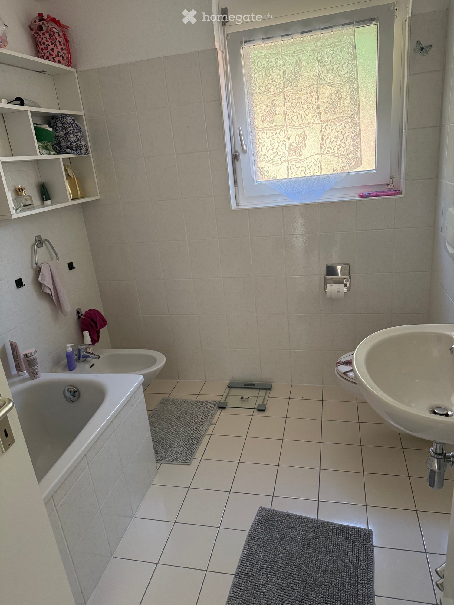 4 rooms apartment, photo 4 of 4