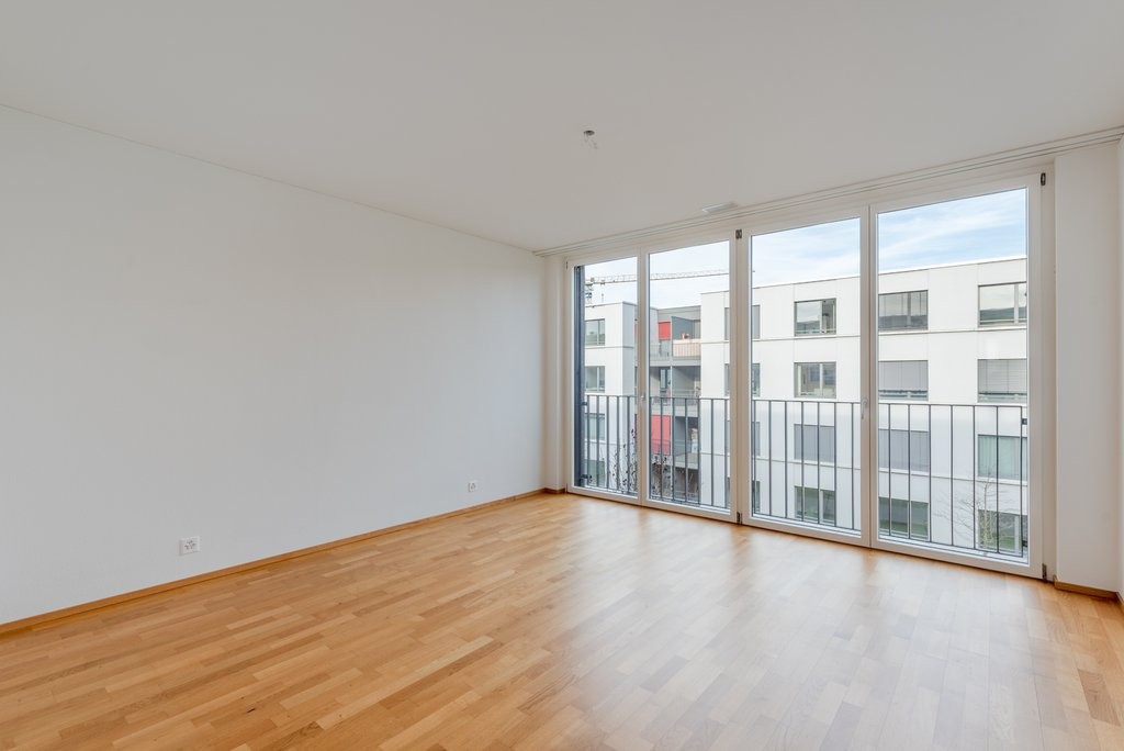 2 ½ pièces appartement