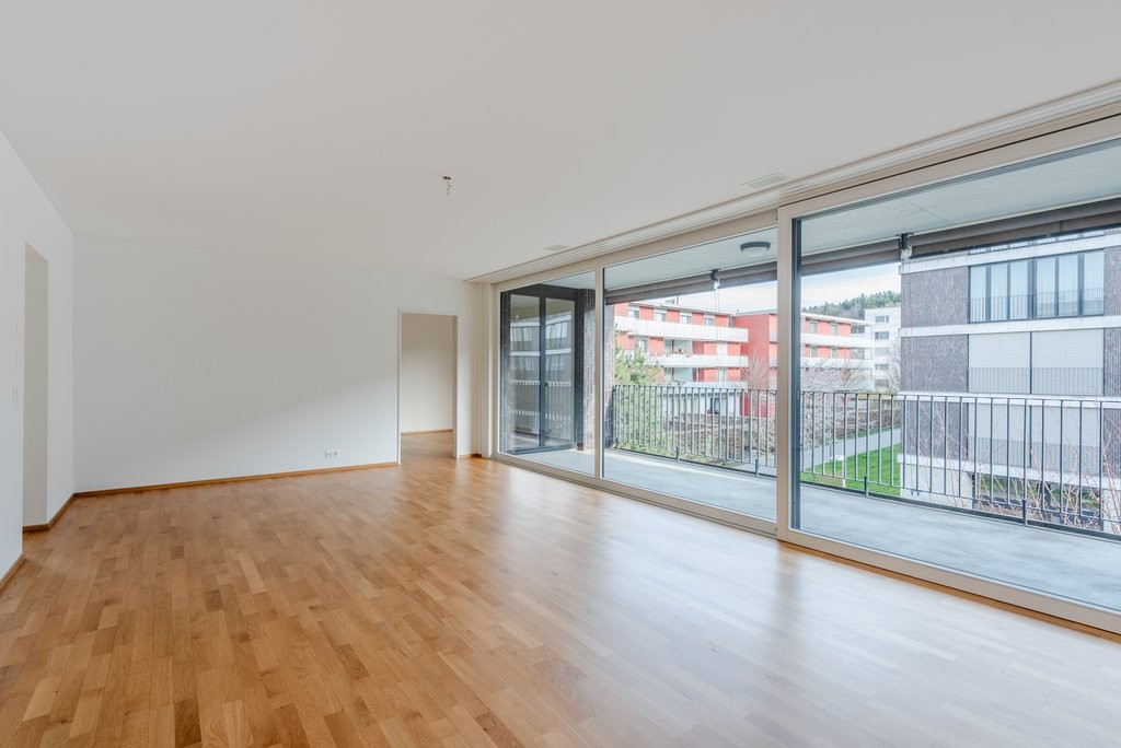 2 ½ pièces appartement