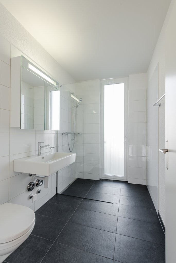 2 ½ pièces appartement