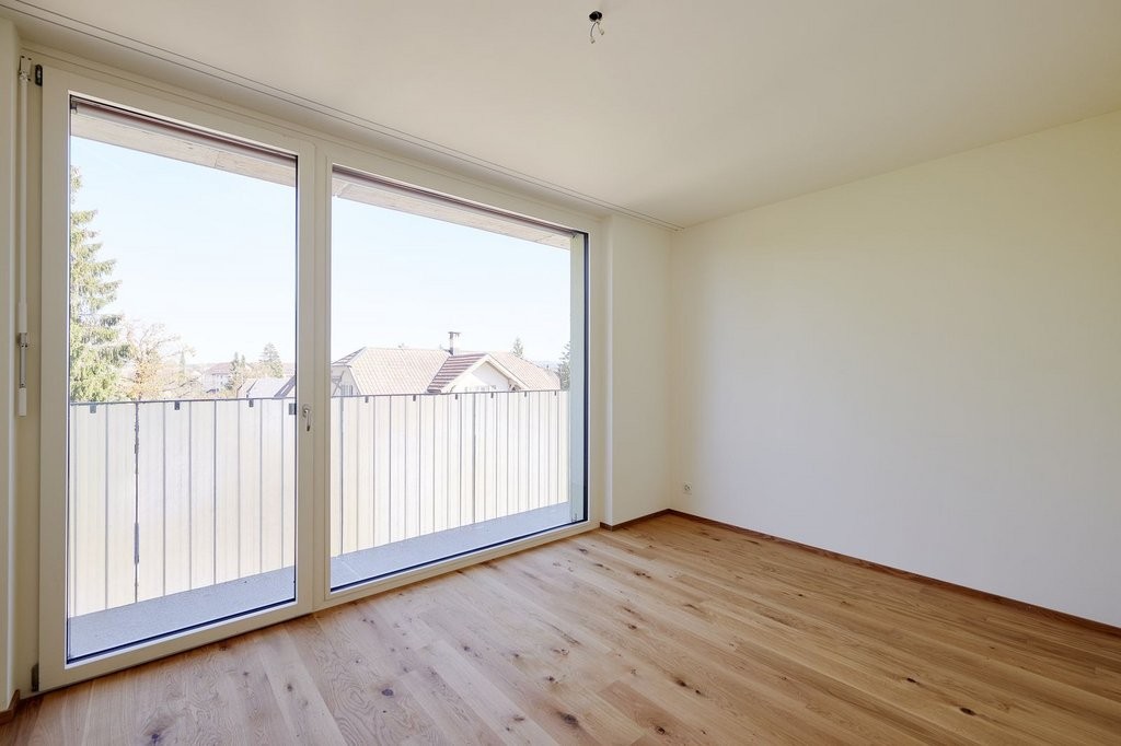 5 ½ rooms apartment