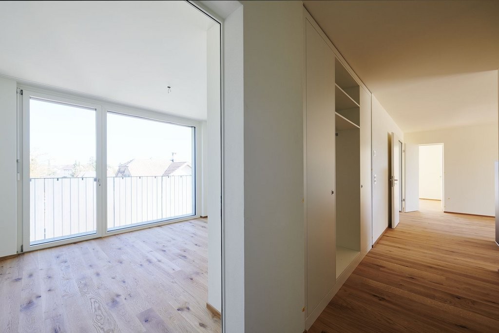 5 ½ rooms apartment