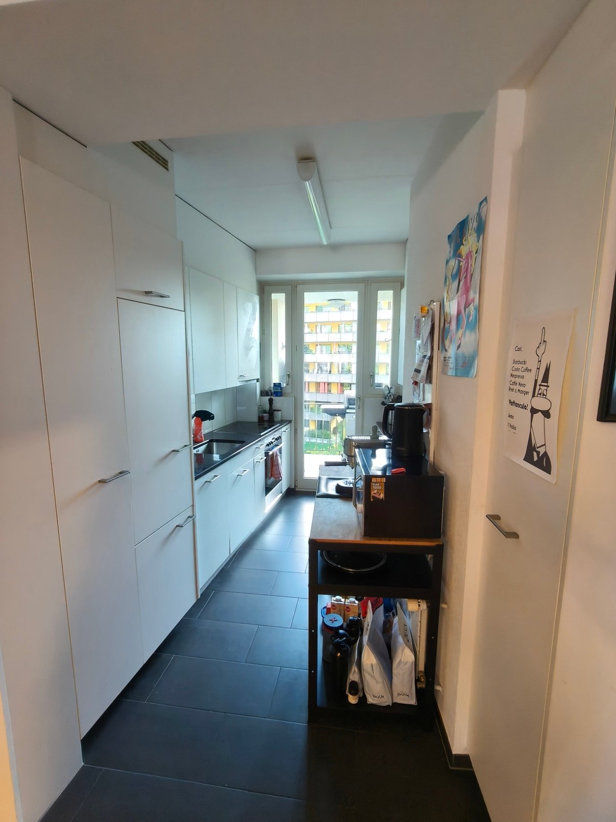 Room in a shared flat, photo 4 of 4