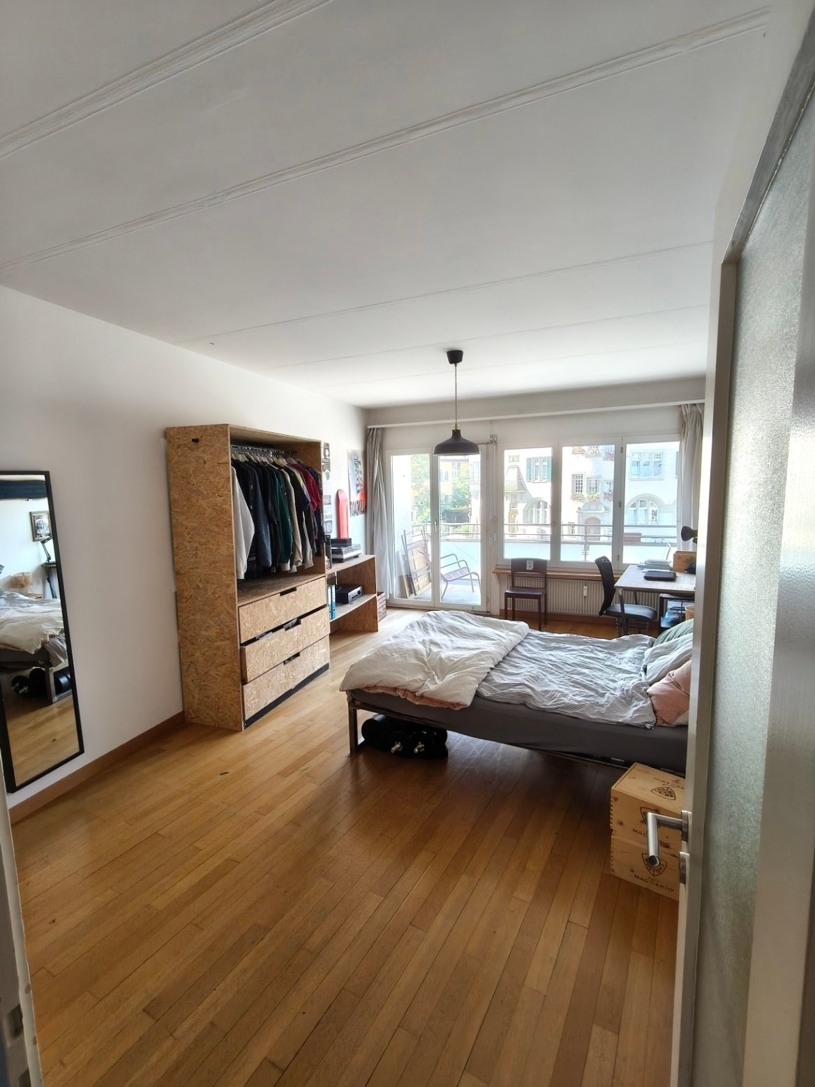 Room in a shared flat, photo 2 of 4