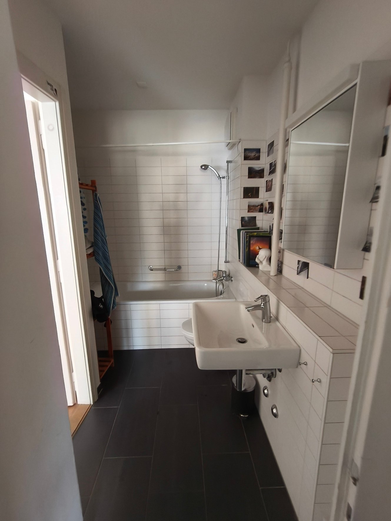 Room in a shared flat, photo 1 of 4