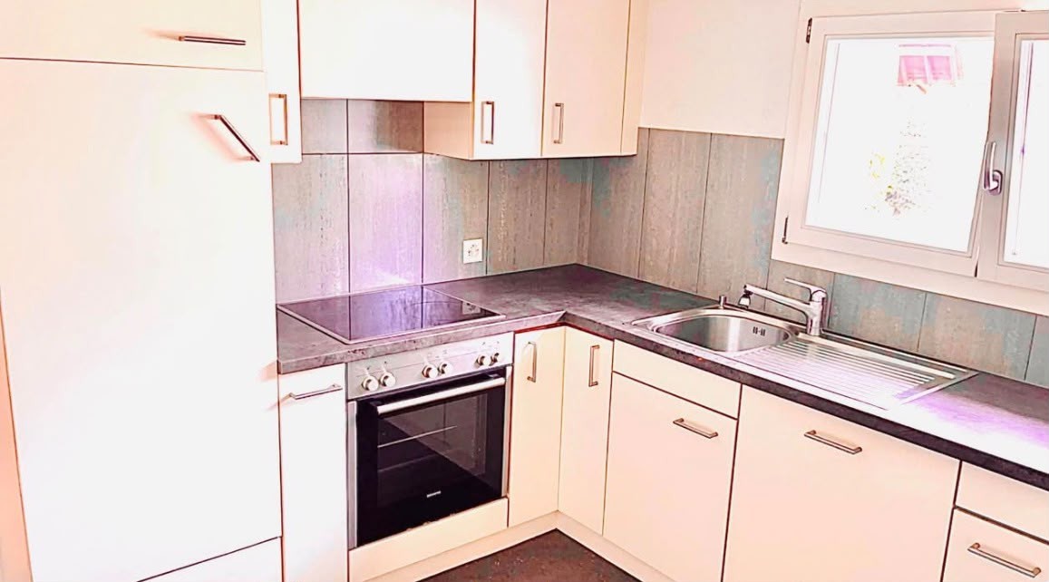 4 ½ rooms apartment, photo 5 of 6