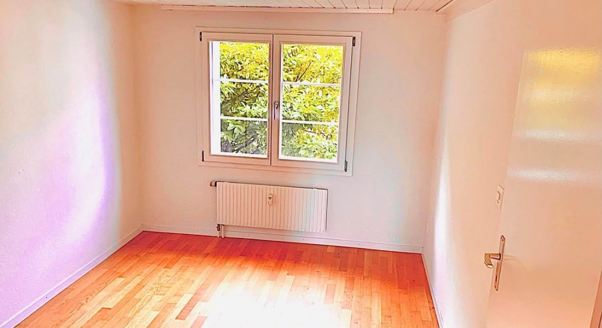 4 ½ rooms apartment, photo 4 of 6