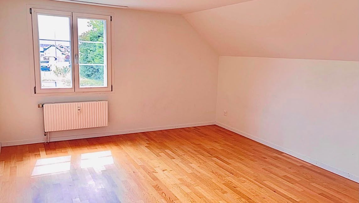 4 ½ rooms apartment, photo 3 of 6