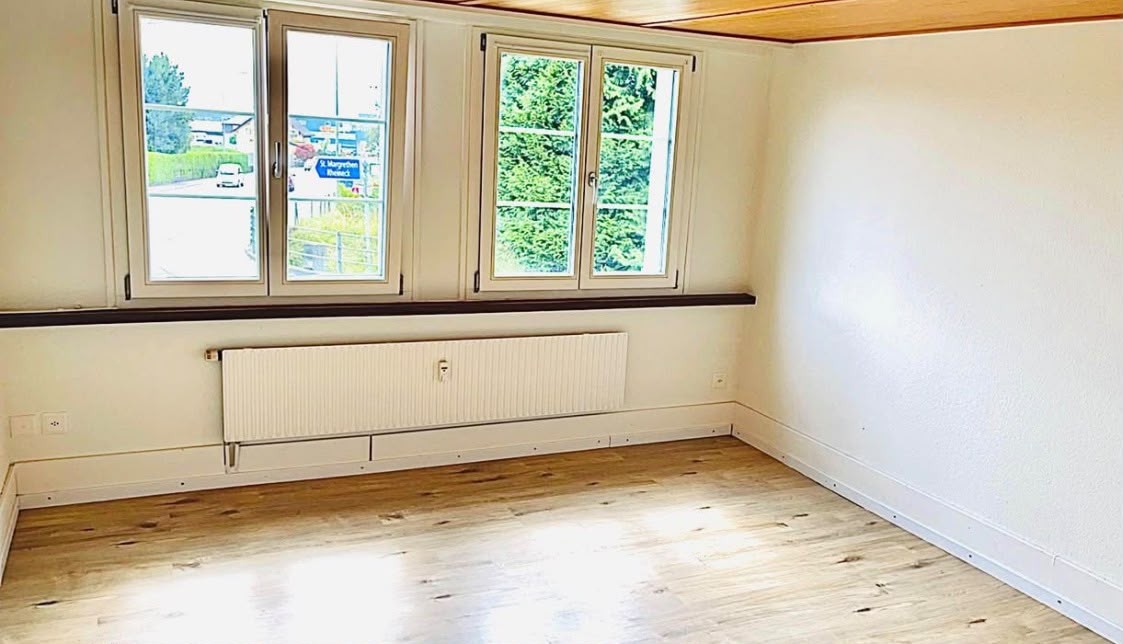 4 ½ rooms apartment, photo 1 of 6
