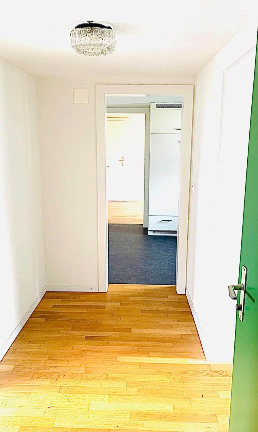 4 ½ rooms apartment, photo 6 of 6