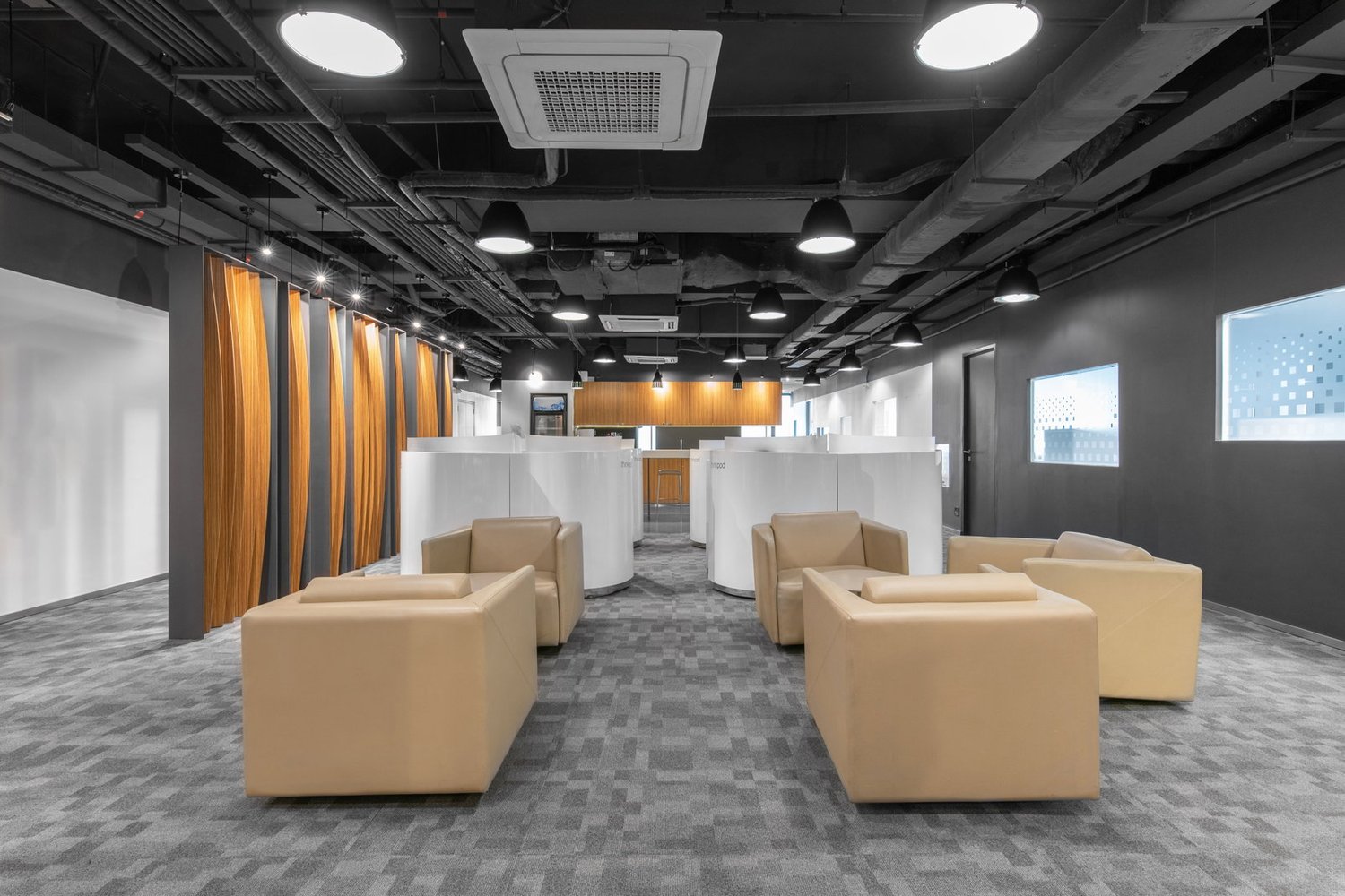 Office, photo 4 of 7