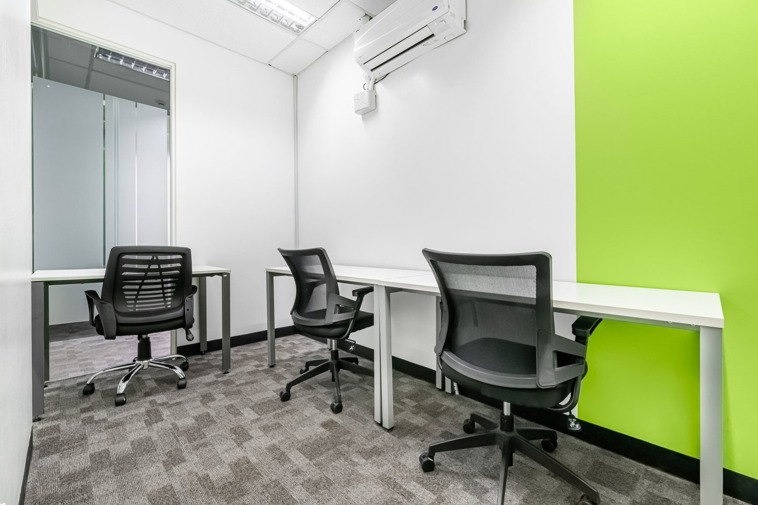 Office, photo 2 of 7