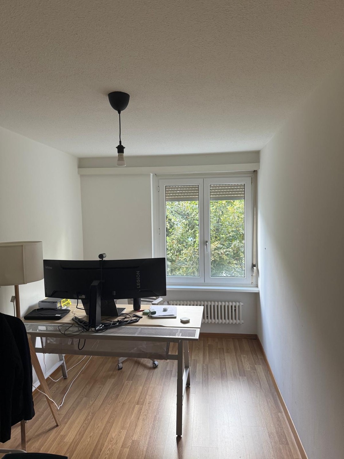 3 ½ Zimmer-Wohnung