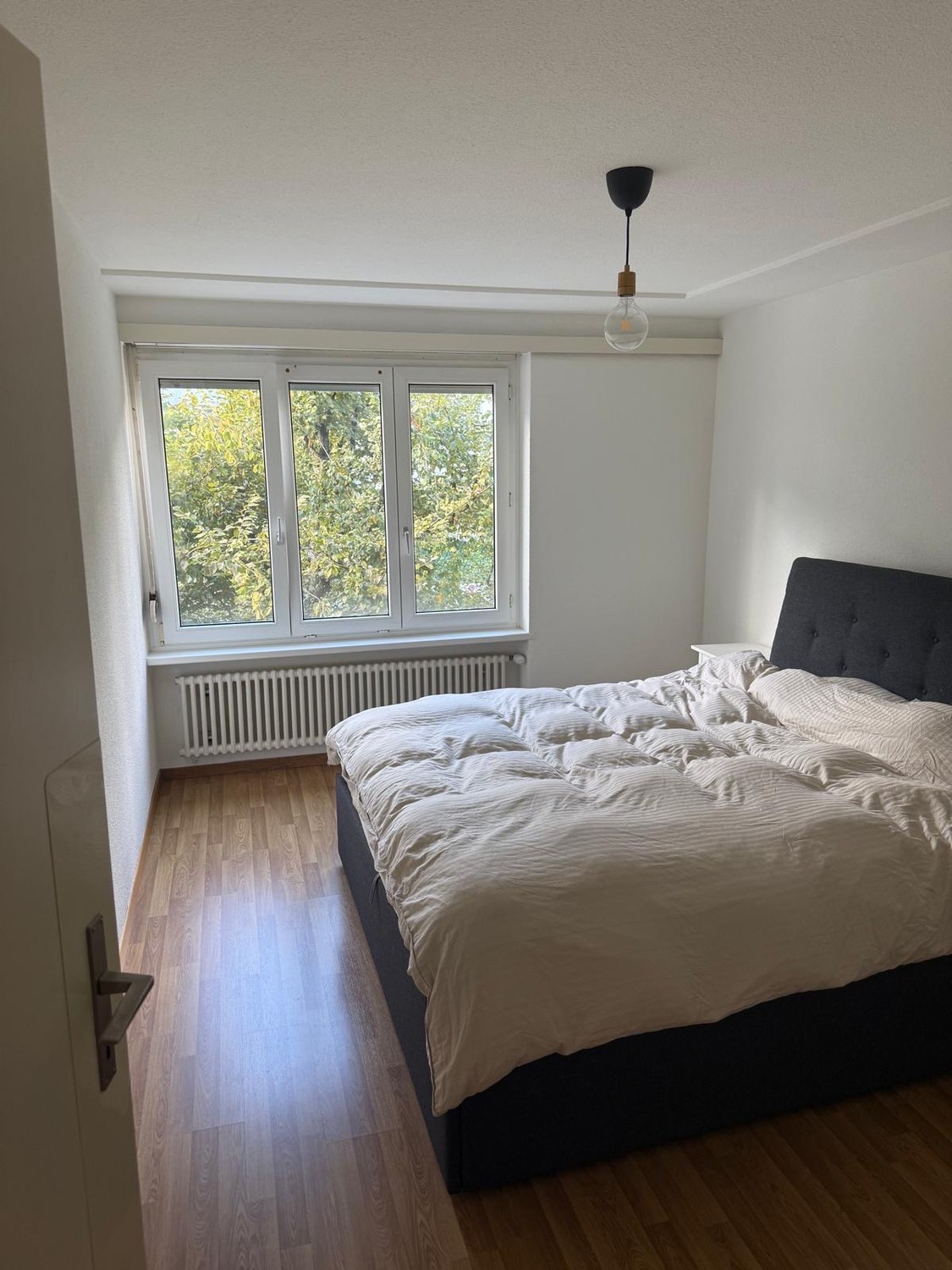 3 ½ Zimmer-Wohnung