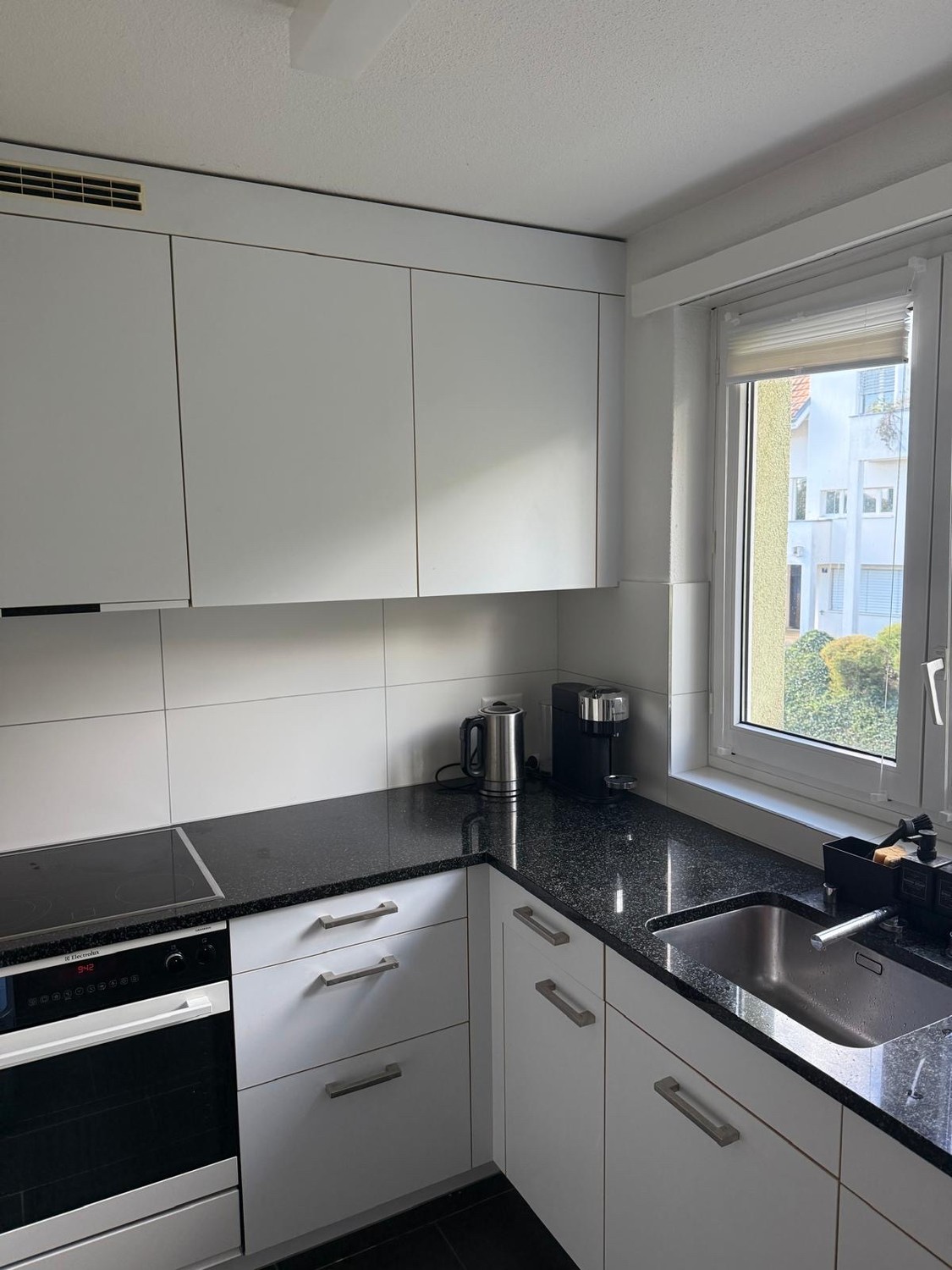 3 ½ Zimmer-Wohnung