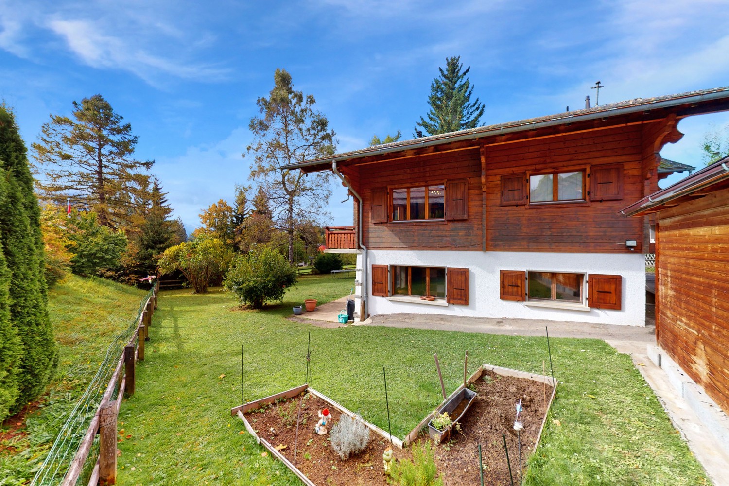 Appartamento di 2 ½ locali