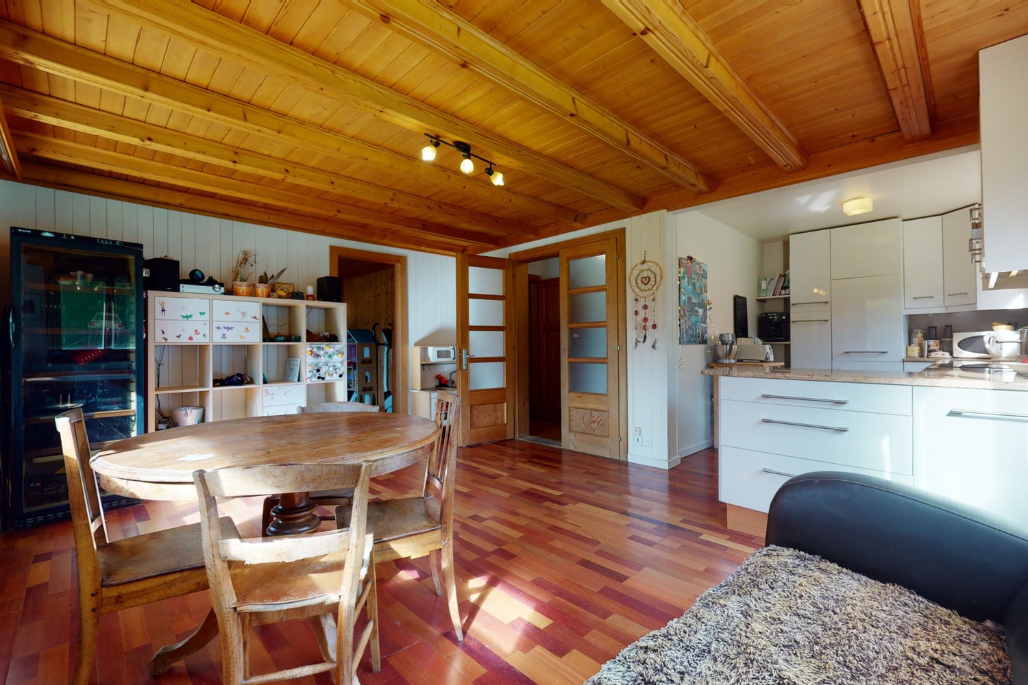 Appartamento di 2 ½ locali