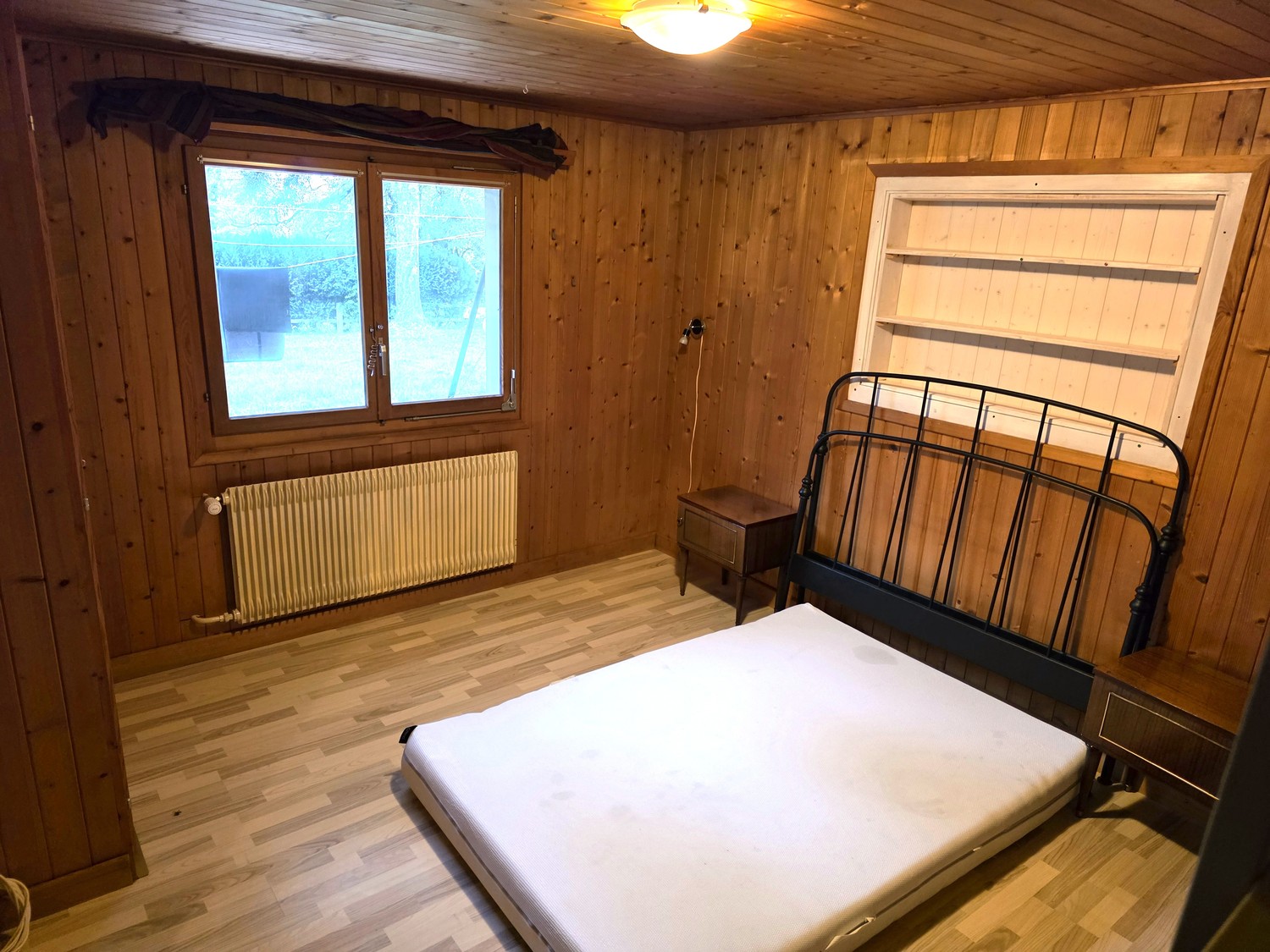 Appartamento di 2 ½ locali