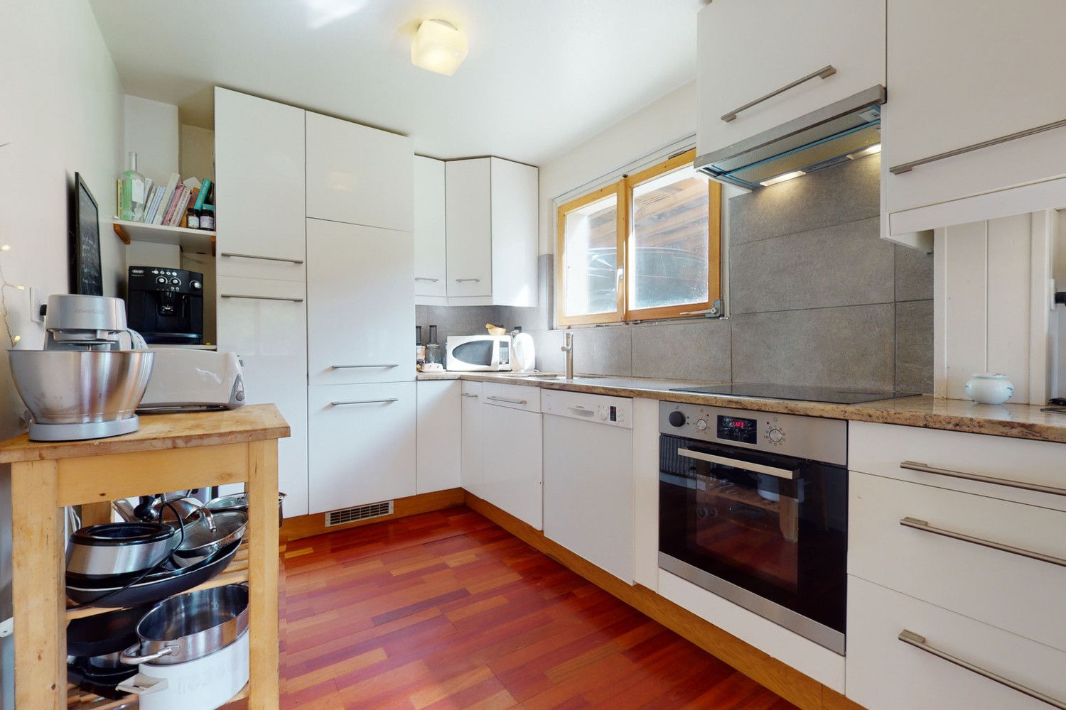 Appartamento di 2 ½ locali