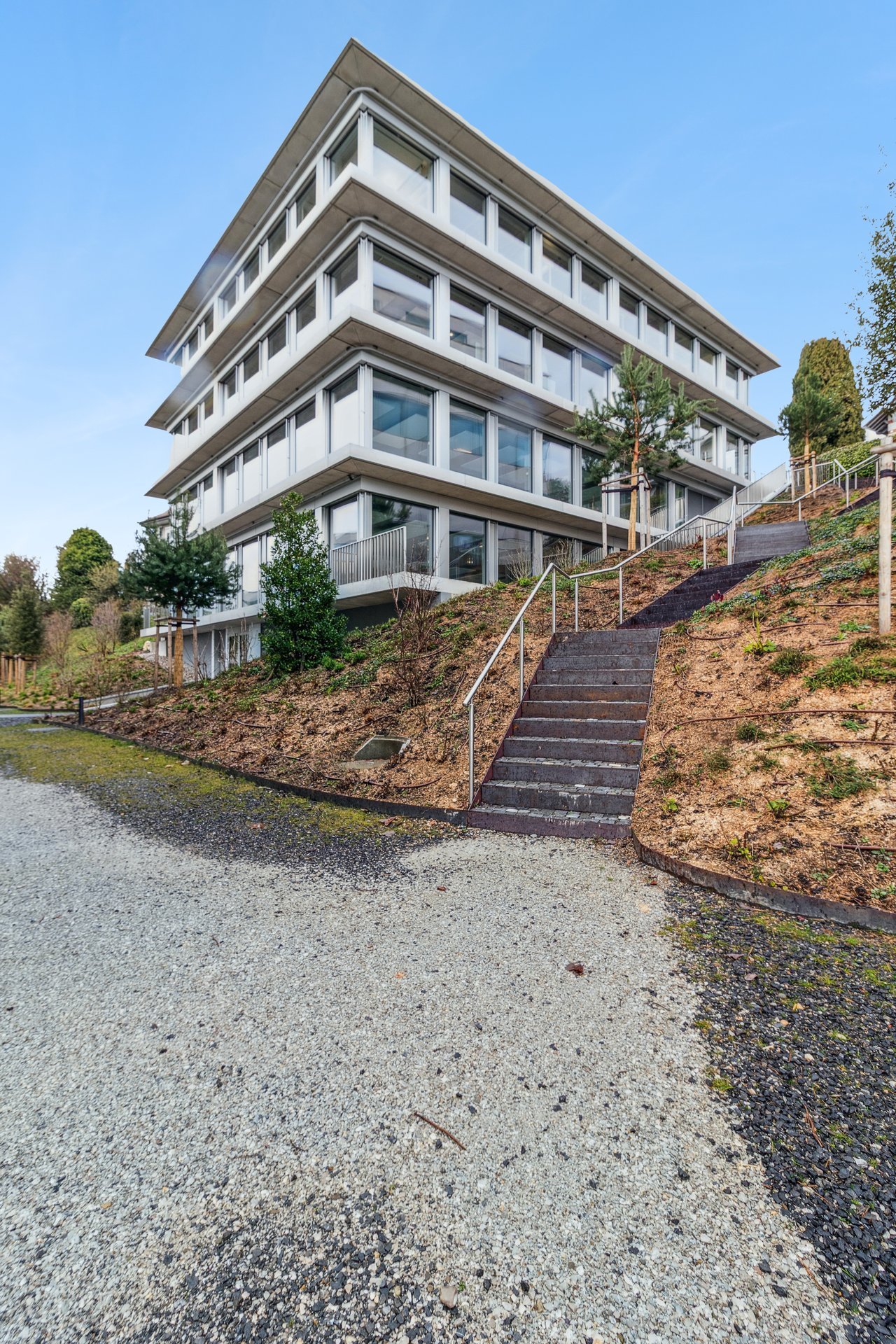 536m² office, photo 2 of 9