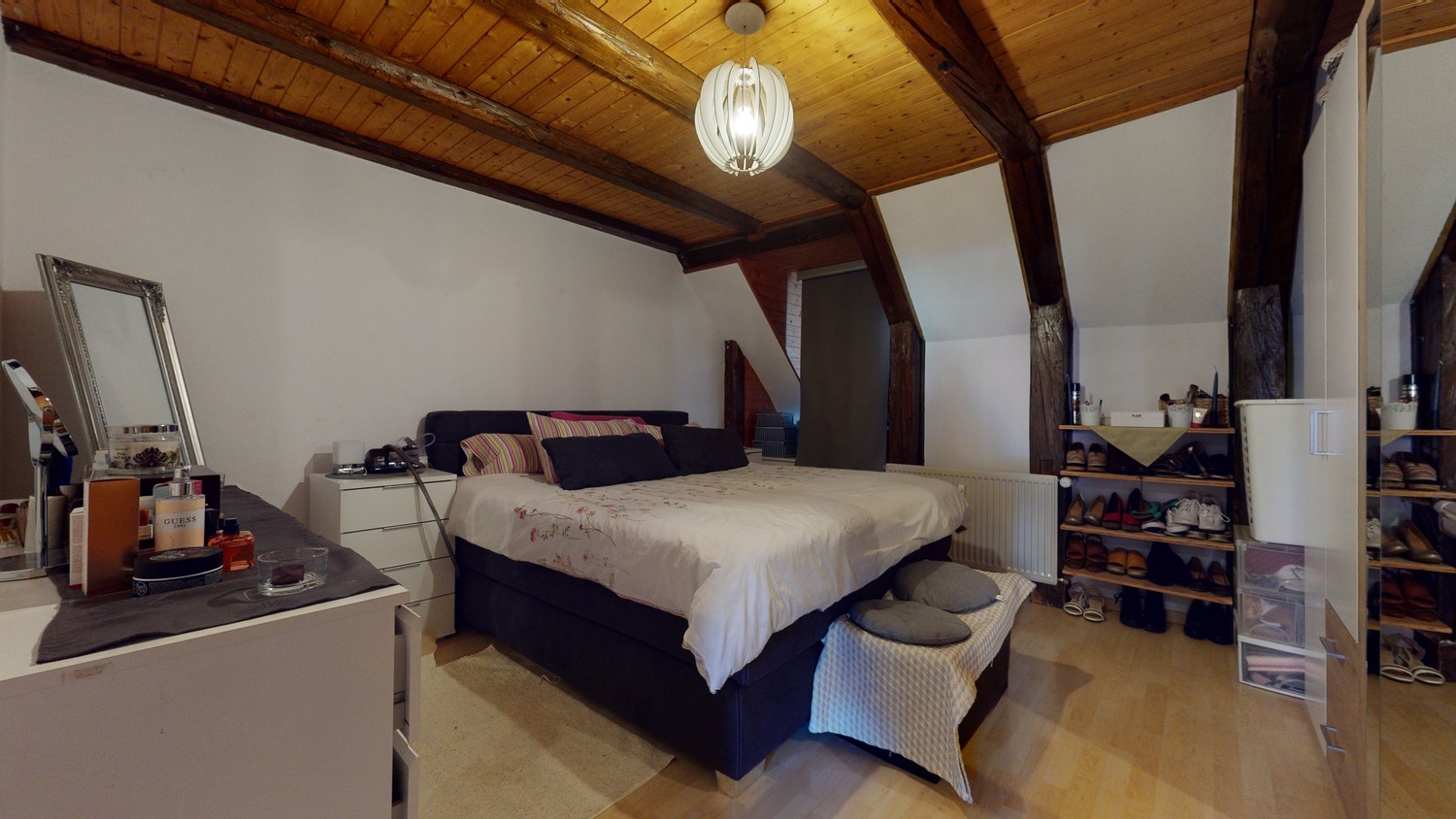 Appartamento di 5 locali