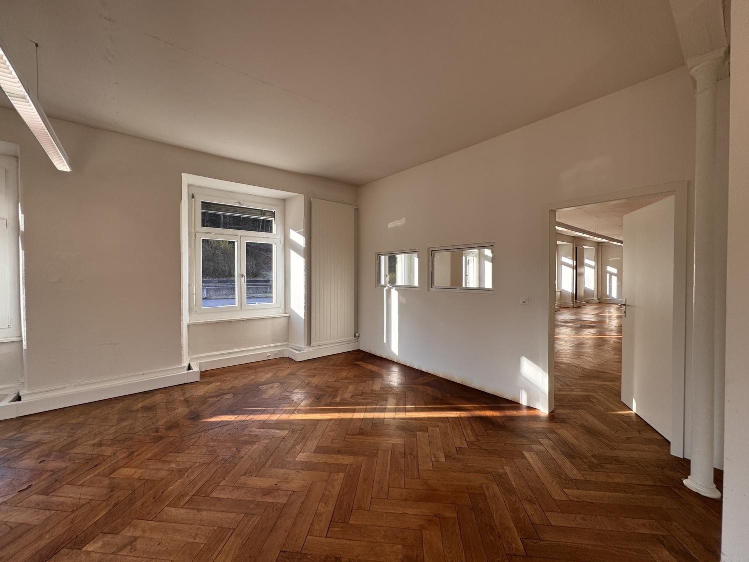 50m² office, photo 2 of 4