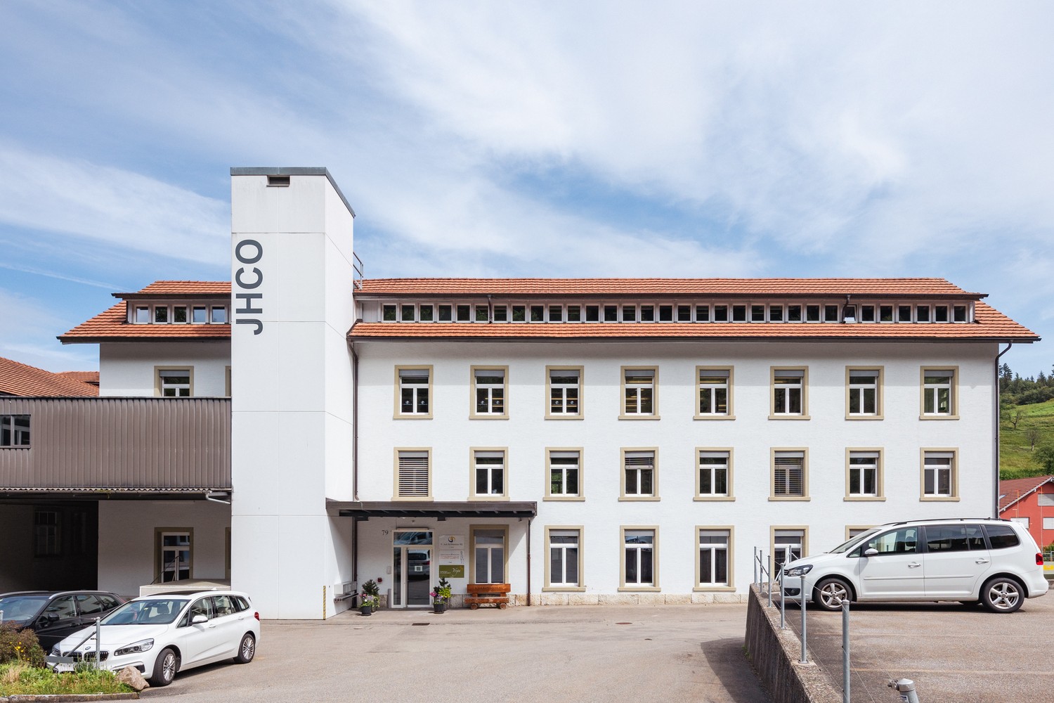 50m² office, photo 4 of 4