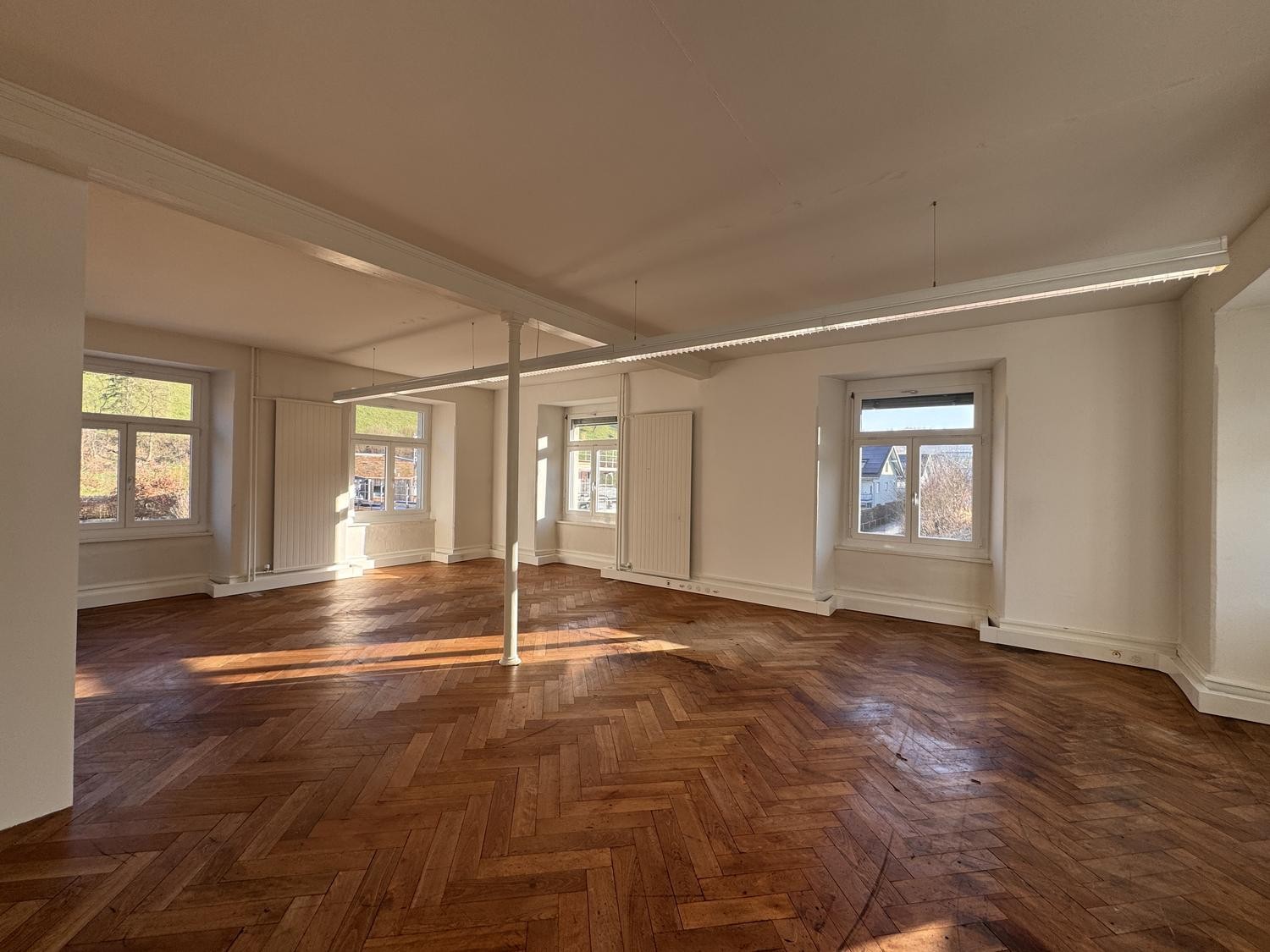 50m² office, photo 3 of 4