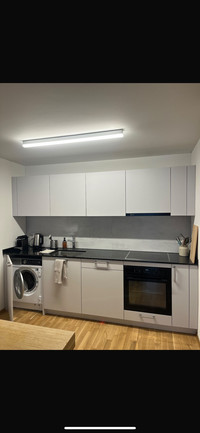 Room in a shared flat, photo 3 of 10