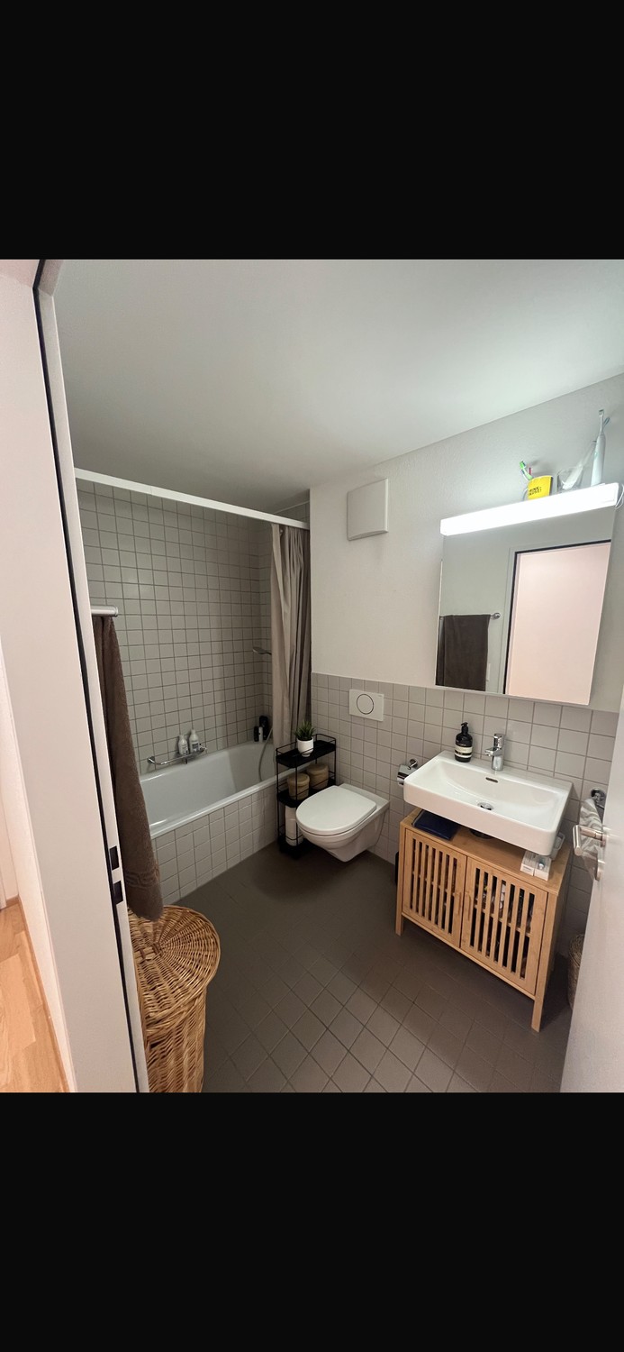 Room in a shared flat, photo 9 of 10