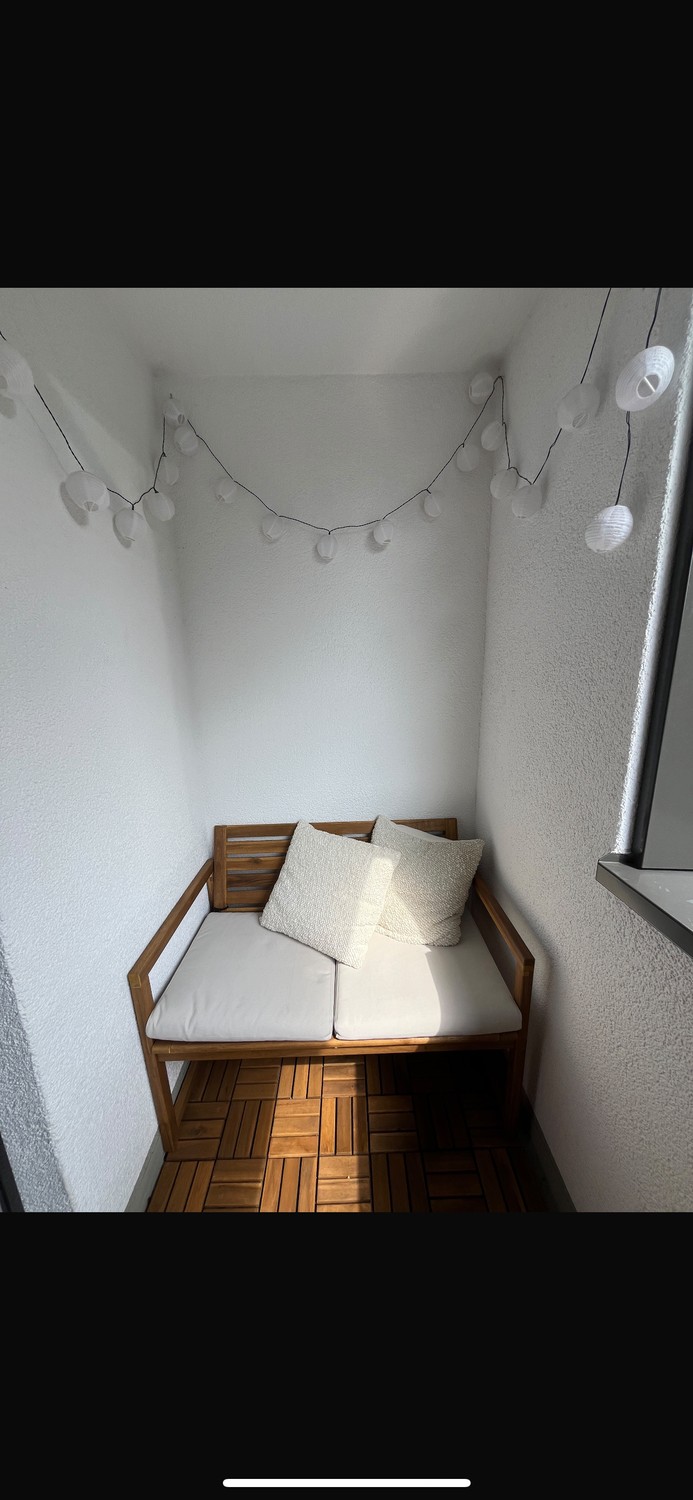 Room in a shared flat, photo 1 of 10