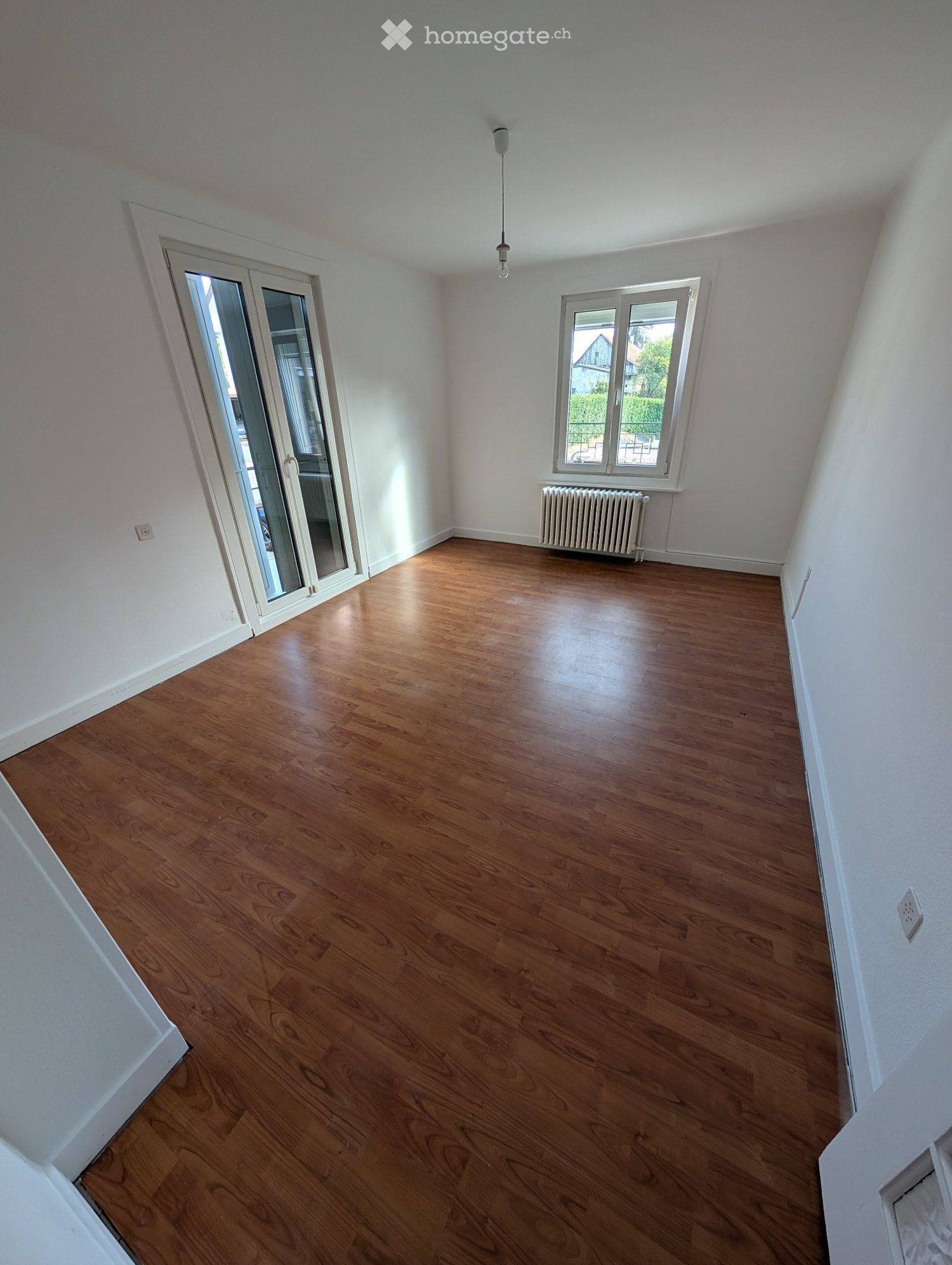 3 ½ rooms apartment, photo 4 of 5