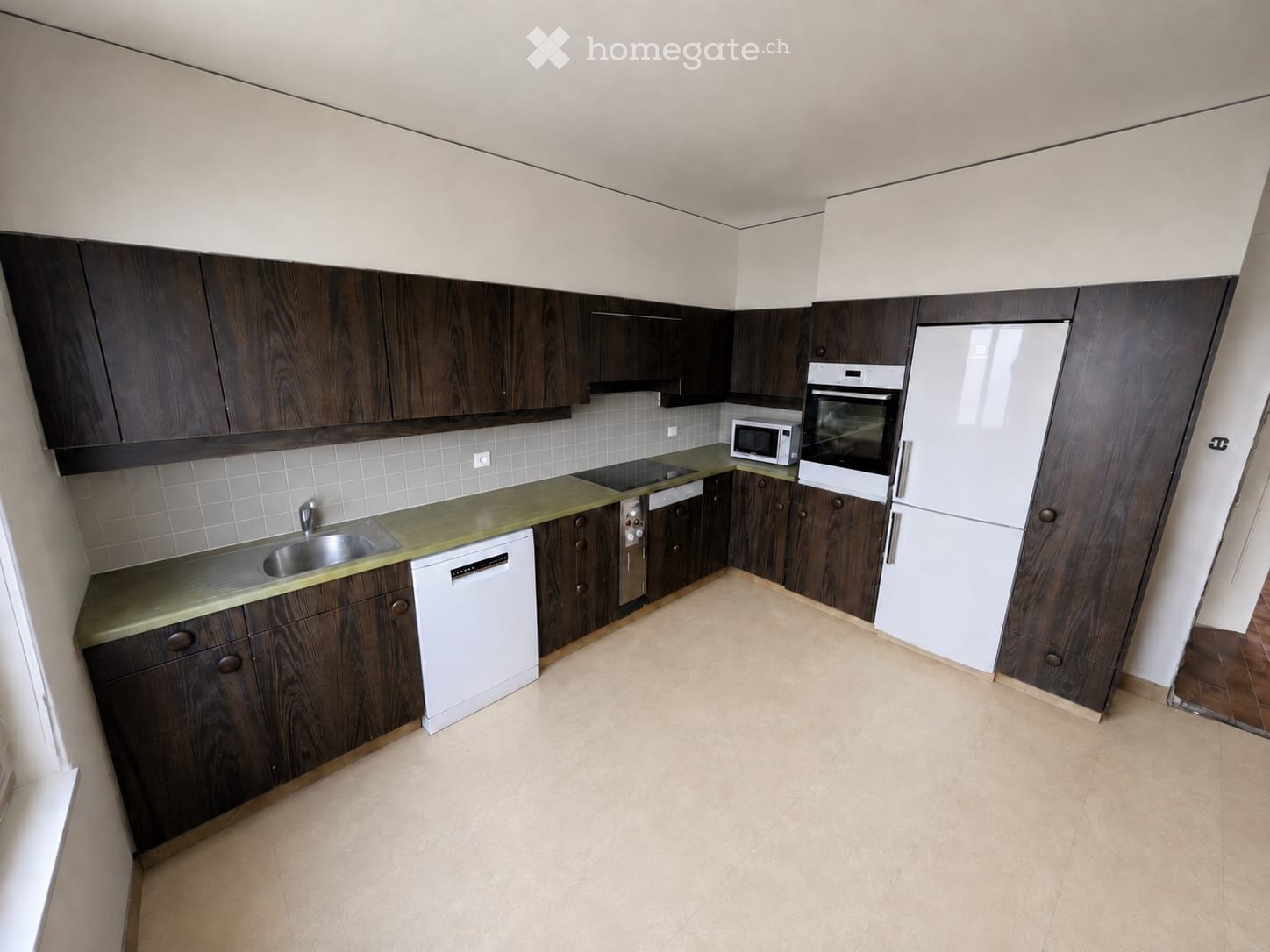 3 ½ rooms apartment, photo 3 of 5