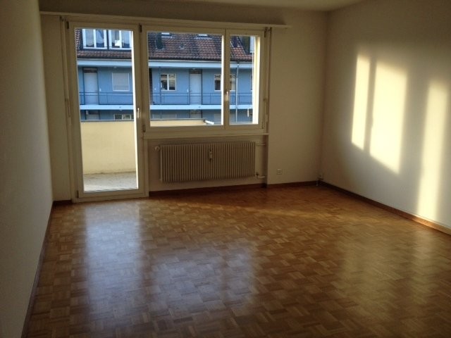 2 pièces appartement