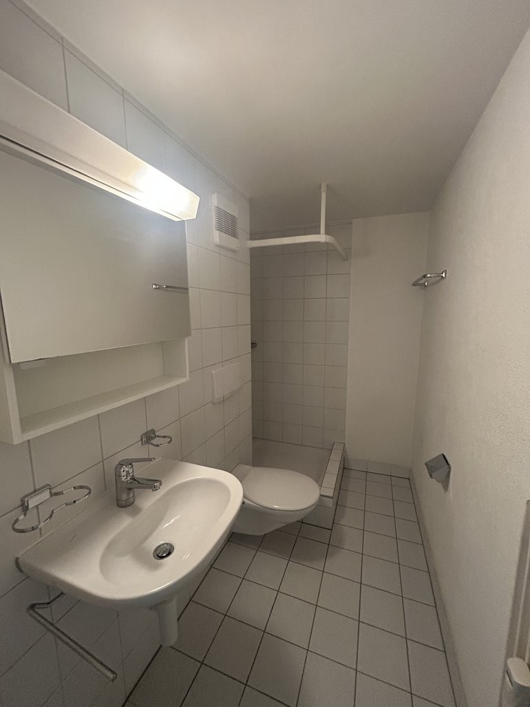 2 pièces appartement
