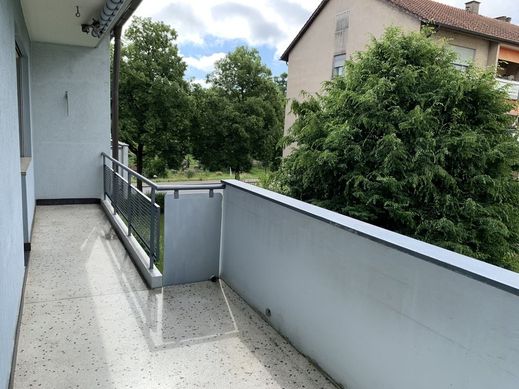 2 pièces appartement