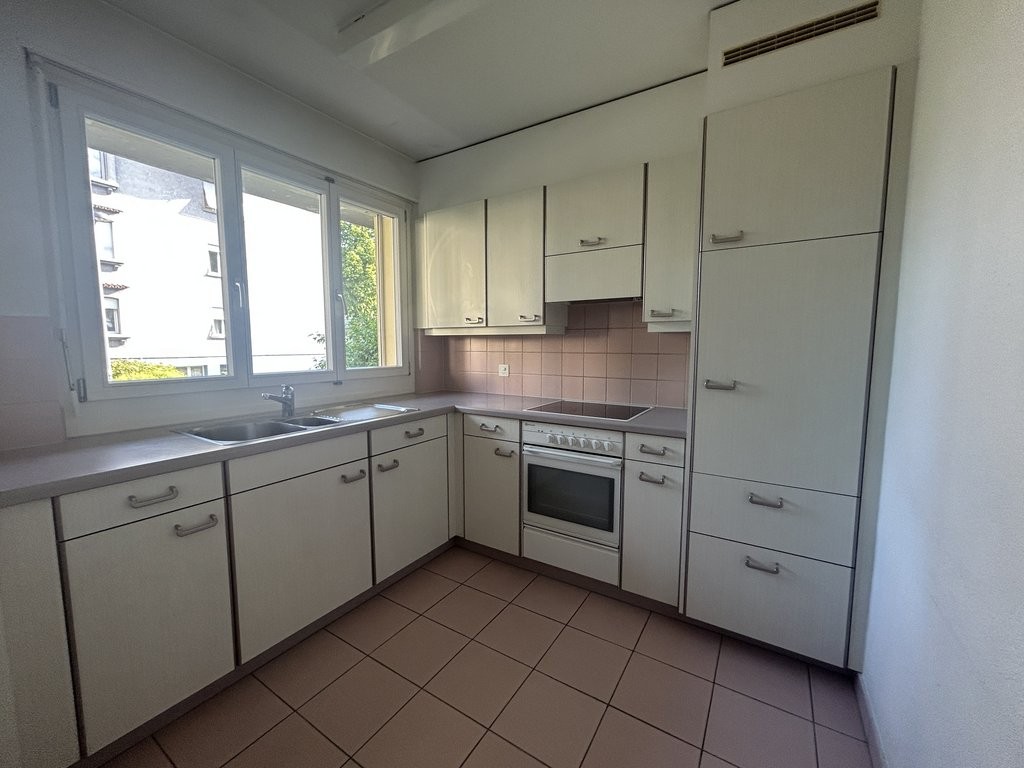 2 pièces appartement