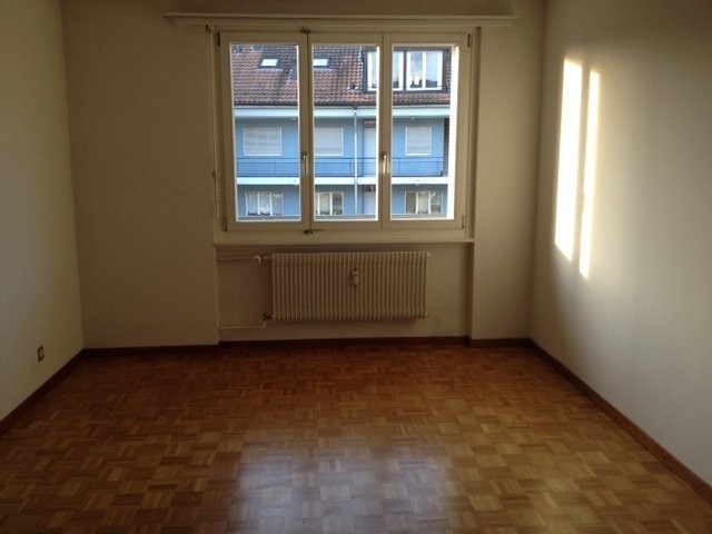2 pièces appartement