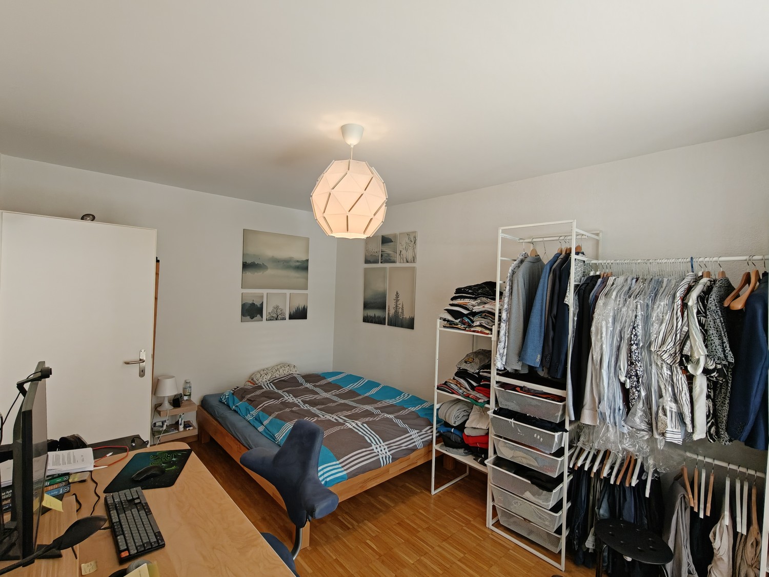 2 ½ rooms apartment, photo 4 of 6