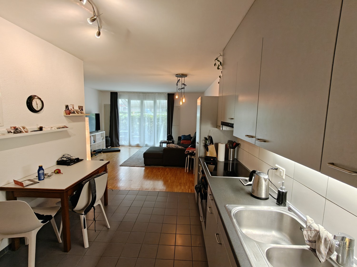 2 ½ rooms apartment, photo 2 of 6