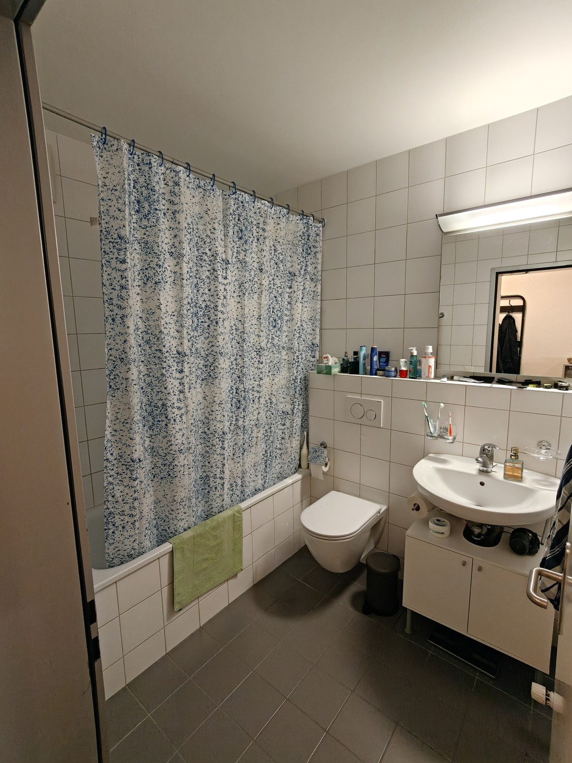 2 ½ rooms apartment, photo 5 of 6