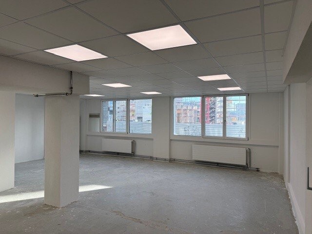 73m² commerciale