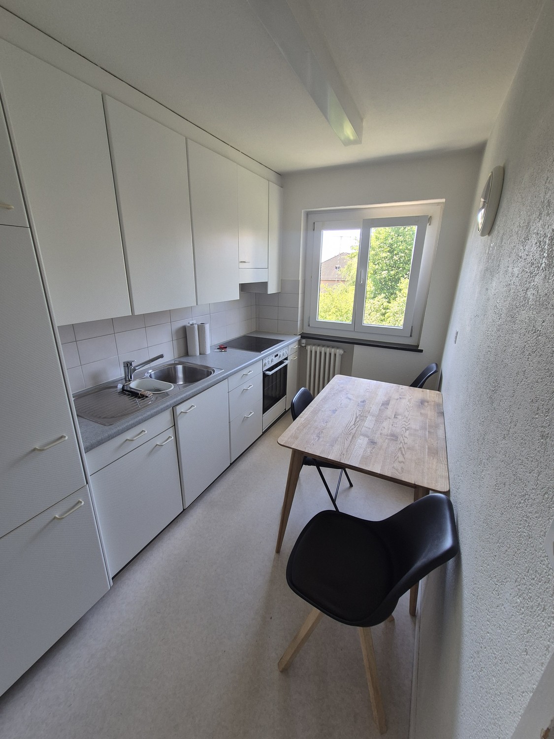 Room in a shared flat, photo 3 of 5