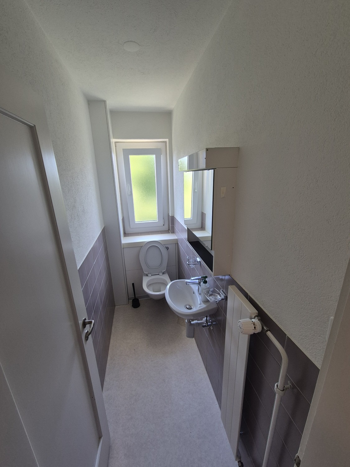 Room in a shared flat, photo 5 of 5