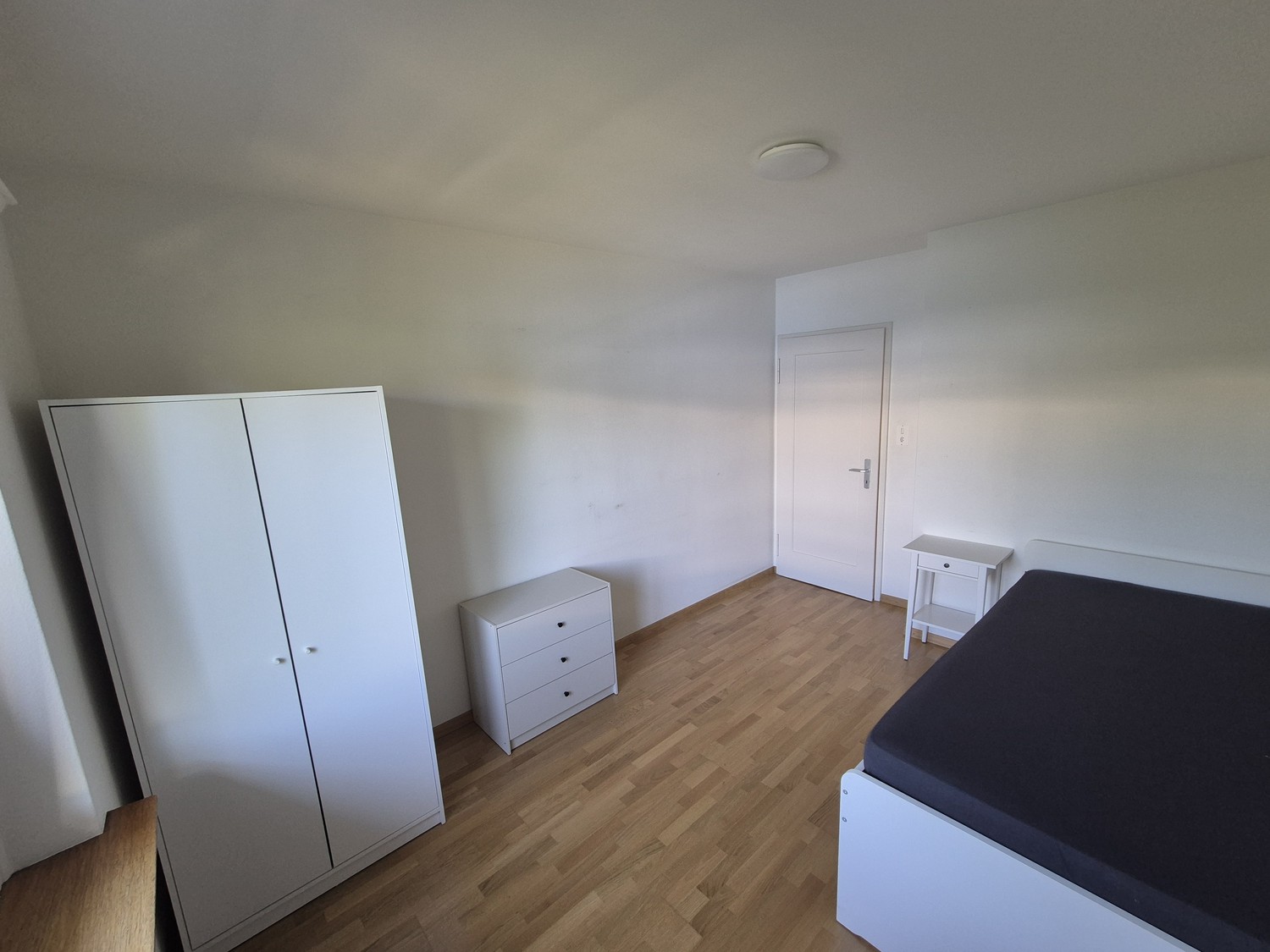 Room in a shared flat, photo 2 of 5
