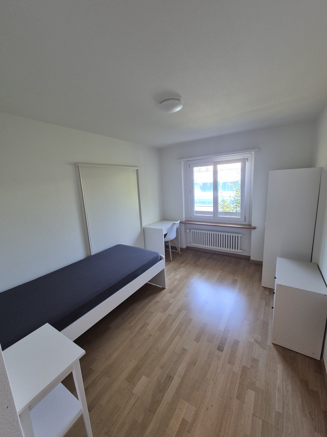 Room in a shared flat, photo 1 of 5