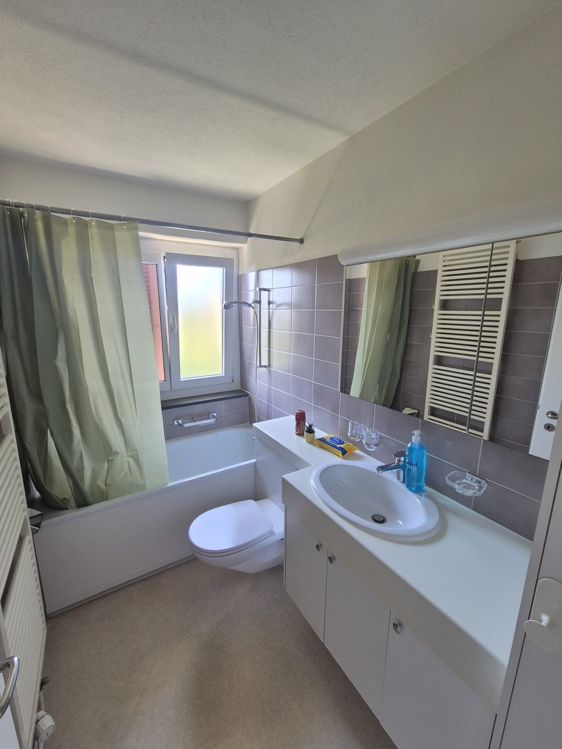 Room in a shared flat, photo 4 of 5
