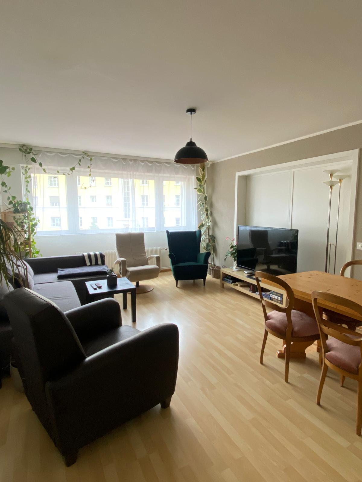 Room in a shared flat, photo 1 of 5