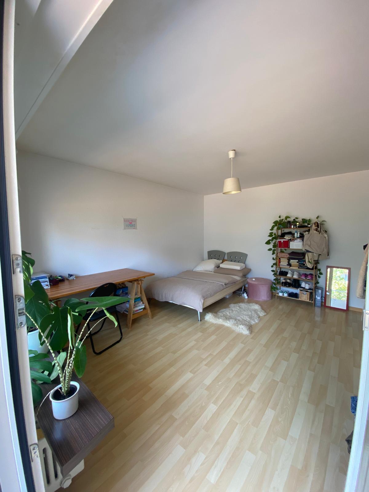 Room in a shared flat, photo 3 of 5