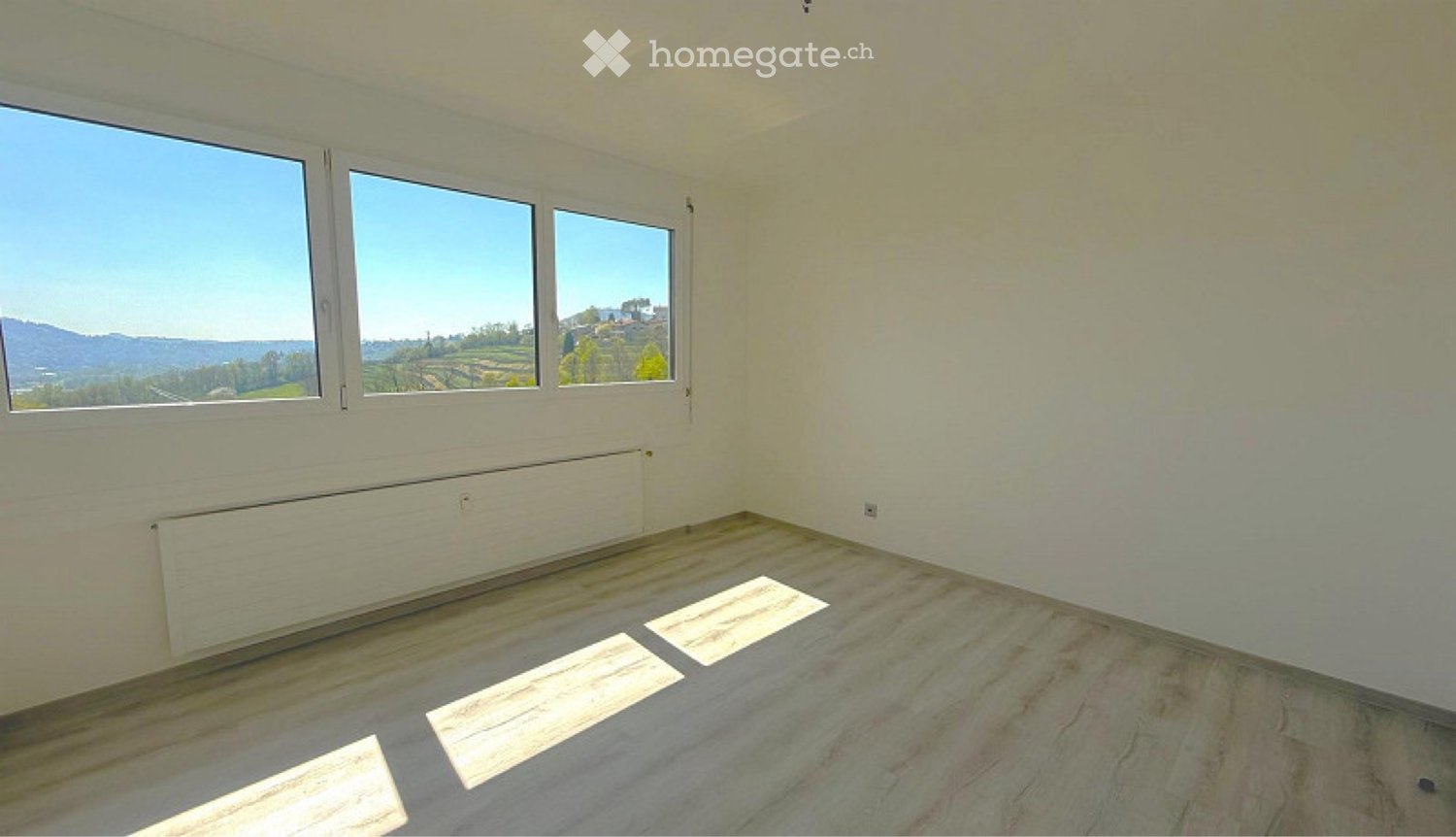 2 ½ rooms apartment, photo 2 of 5
